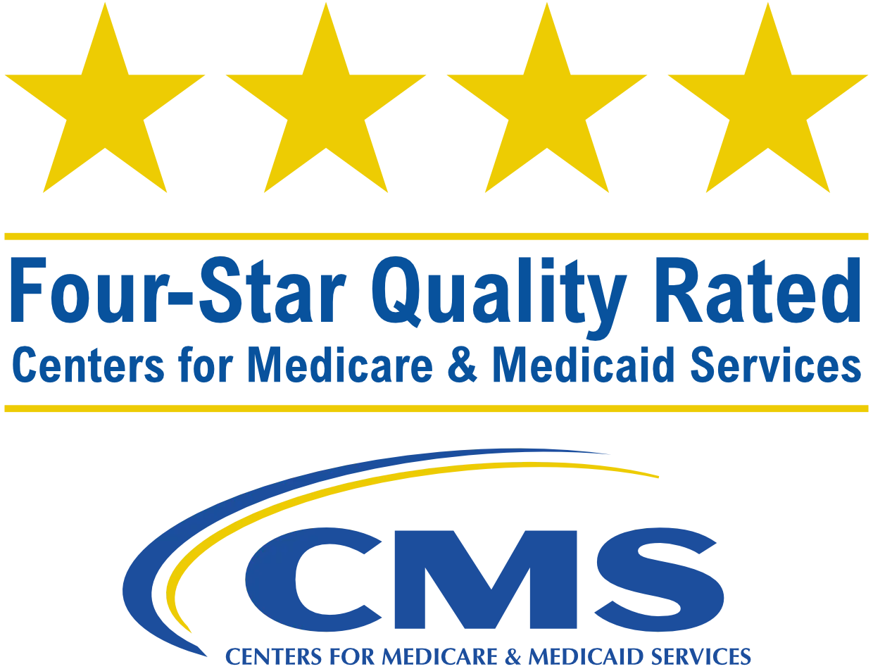 CMS 4 Star Rating